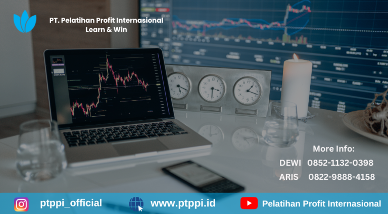 Belajar Trading di Tangerang: Peluang dan Tantangan