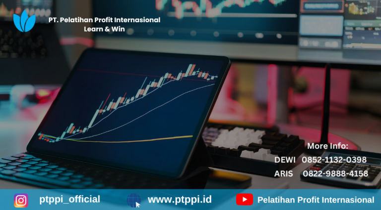 Belajar Trading di Tangerang Bersama PT Pelatihan Trading Internasional