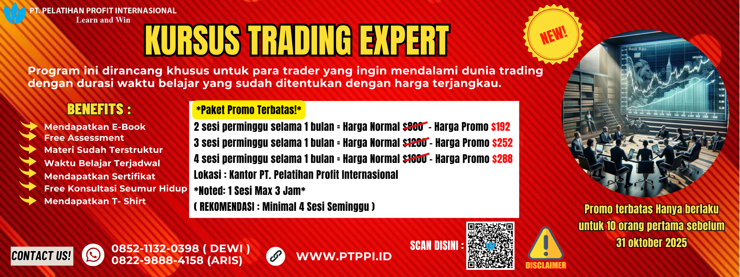 KURSUS TRADING EXPERT (1)