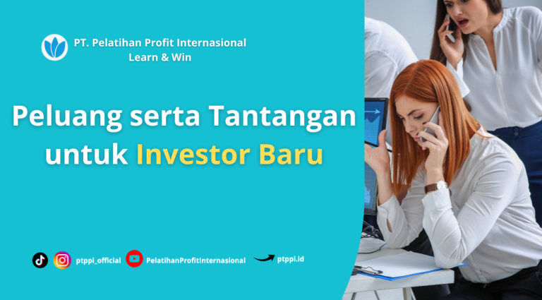Investor baru