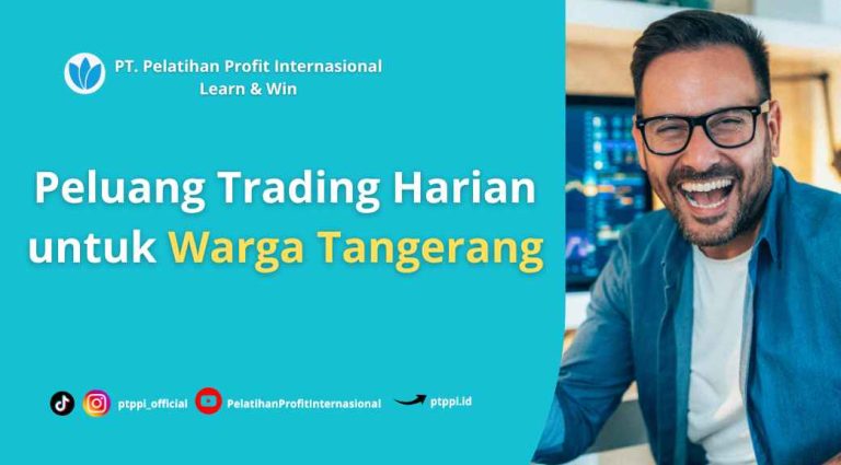 Analisis Pasar Peluang Trading