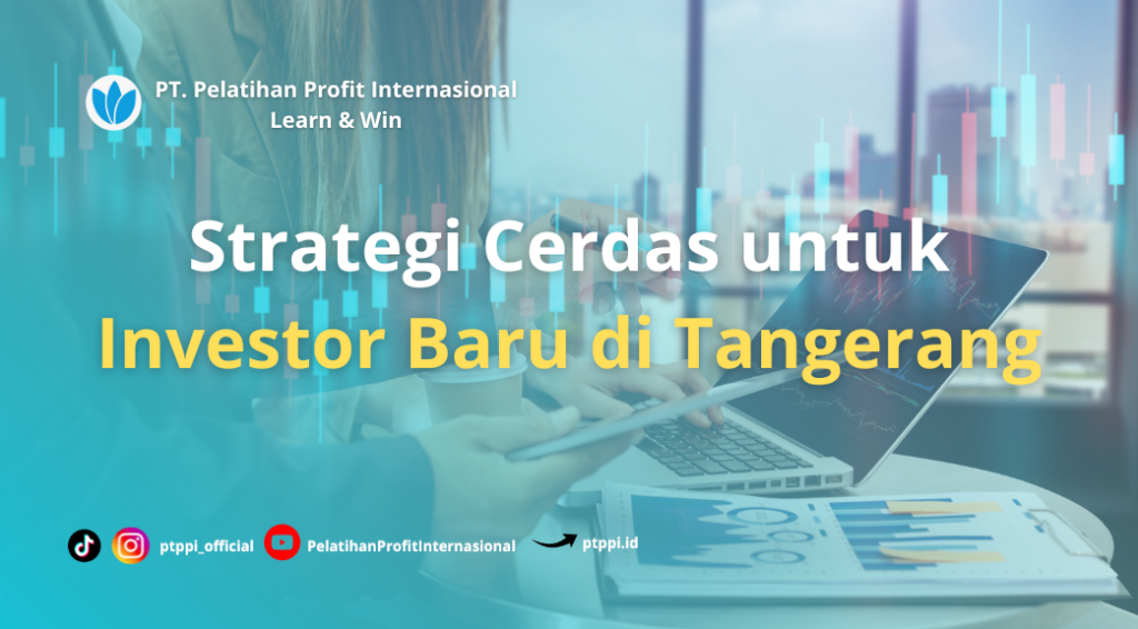 Edukasi Swing Trading