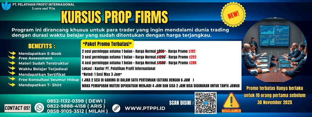 PROP FIRMS