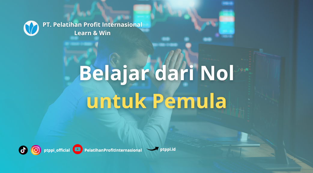 Pelatihan Trading Cikupa Belajar