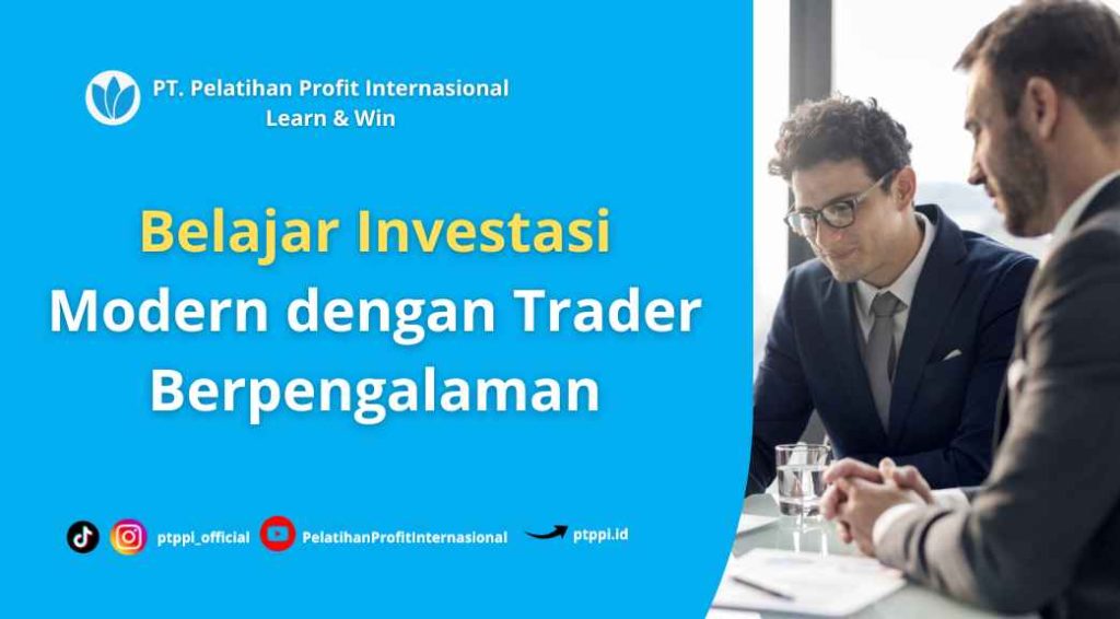 Pelatihan Trading Tangerang