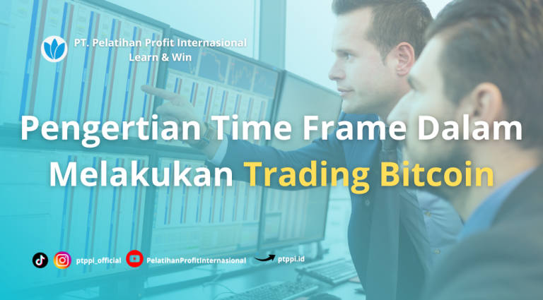 Pengertian Time Frame