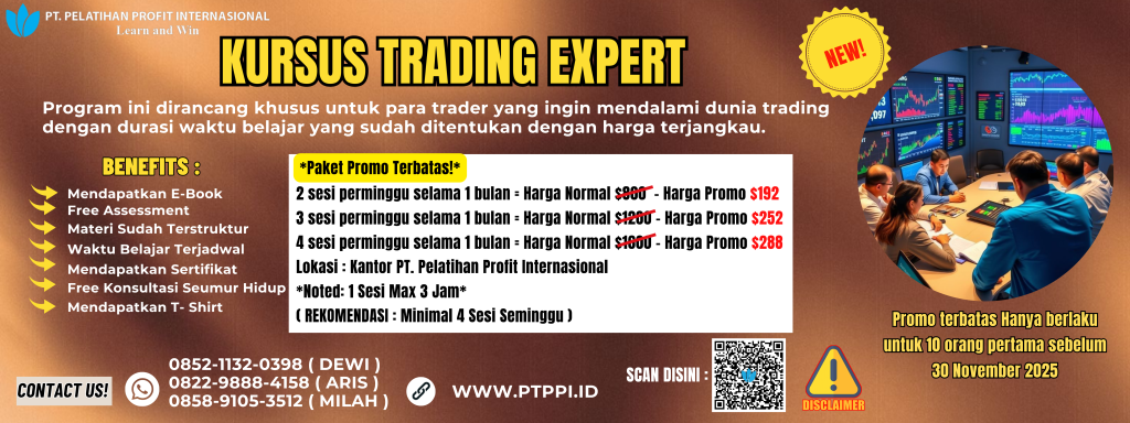 TRADING EXPERT