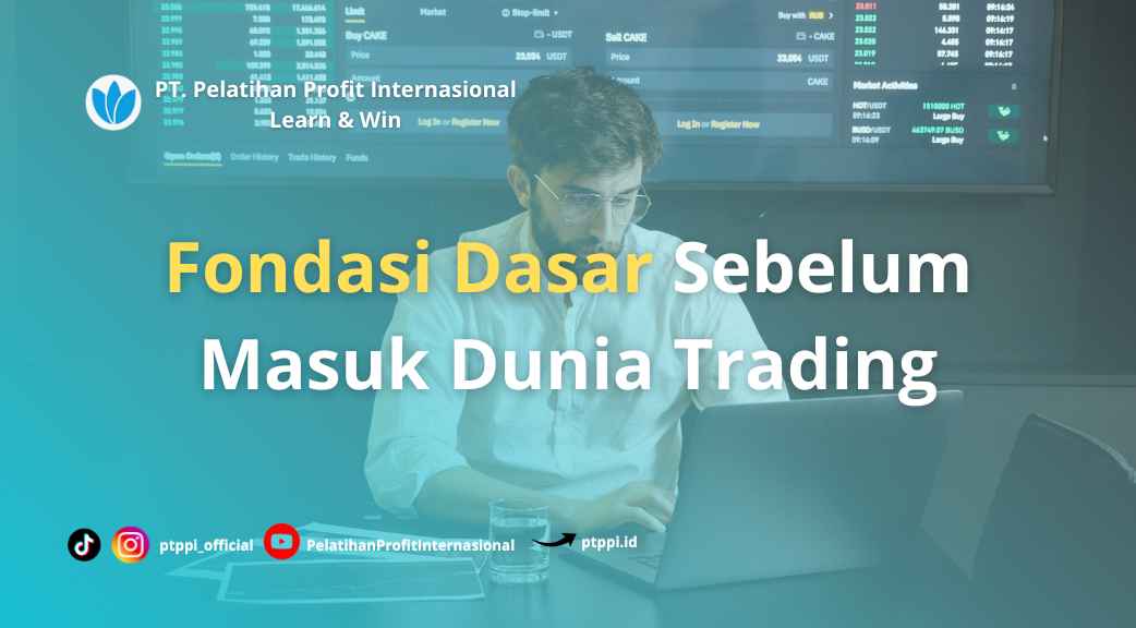 Edu trader