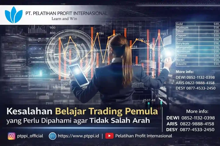 Kesalahan Belajar Trading Pemula _ yang Perlu Dipahami agar Tidak Salah Arah