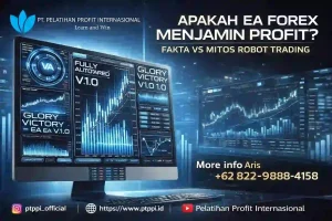 Apakah EA Forex Menjamin Profit_ Fakta vs Mitos Robot Trading