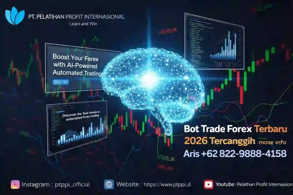 Bot Trade Forex Terbaru 2026 Tercanggih