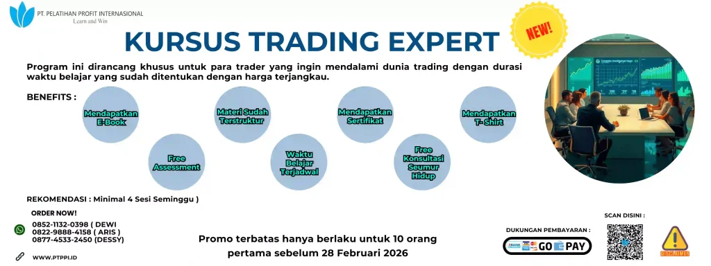 KURSUS TRADING EXPERT1