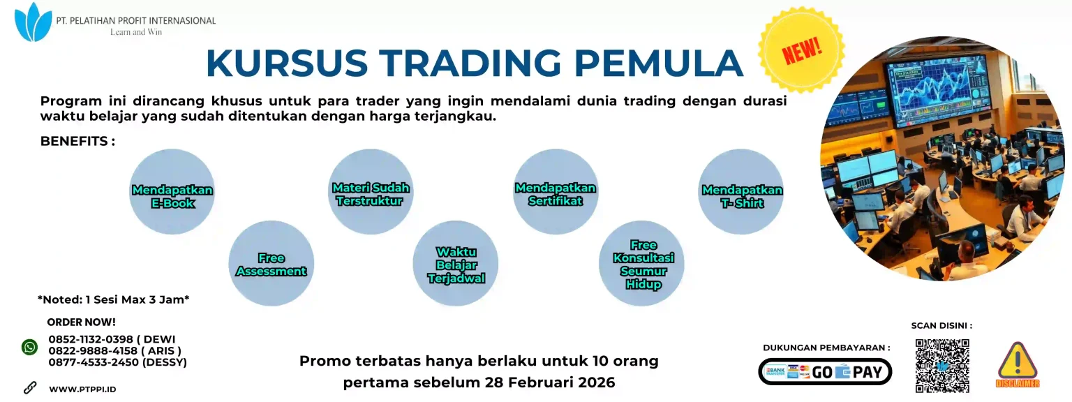 KURSUS TRADING PEMULA1