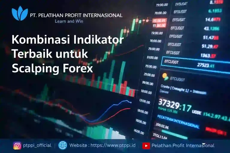 Kombinasi Indikator Terbaik untuk Scalping Forex