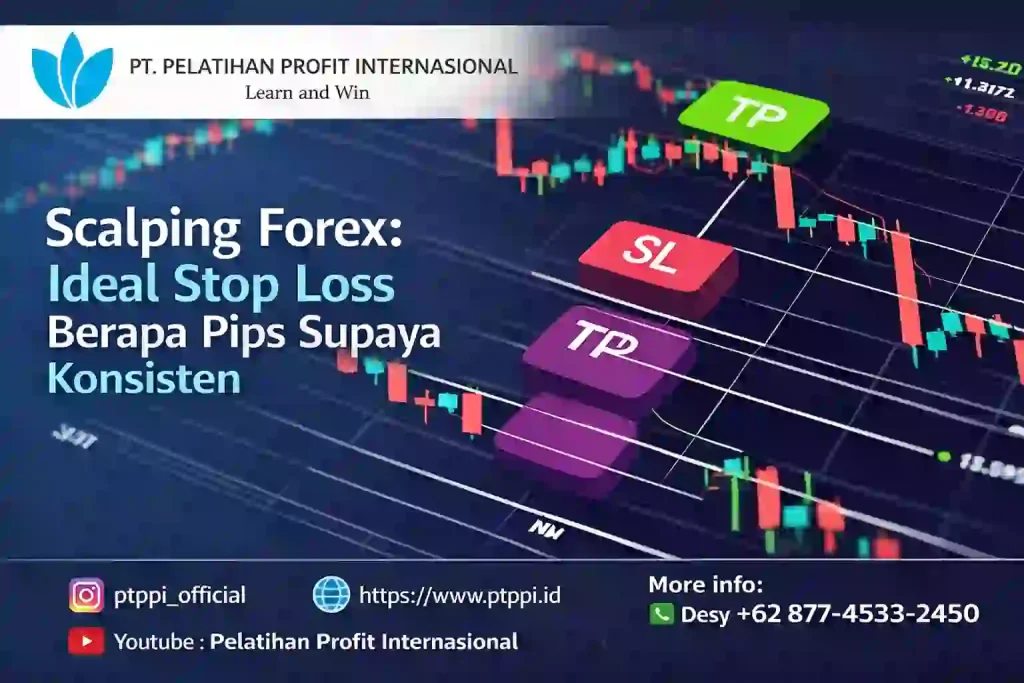 Scalping Forex_ Ideal Stop Loss Berapa Pips Supaya Konsisten