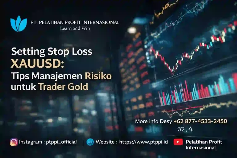 Setting Stop Loss XAUUSD_ Tips Manajemen Risiko untuk Trader Gold