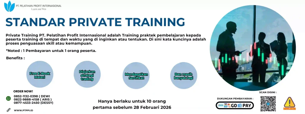 Standar Private Training1