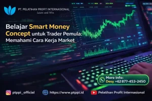 Belajar Smart Money Concept _ Memahami Cara Kerja Market