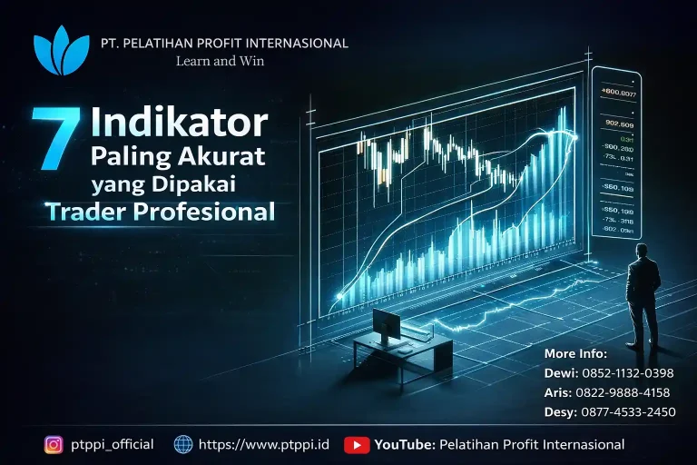 7 Indikator Paling Akurat yang Dipakai Trader Profesional (1)
