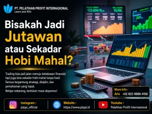 Bisakah Jadi Jutawan atau Sekadar Hobi Mahal_