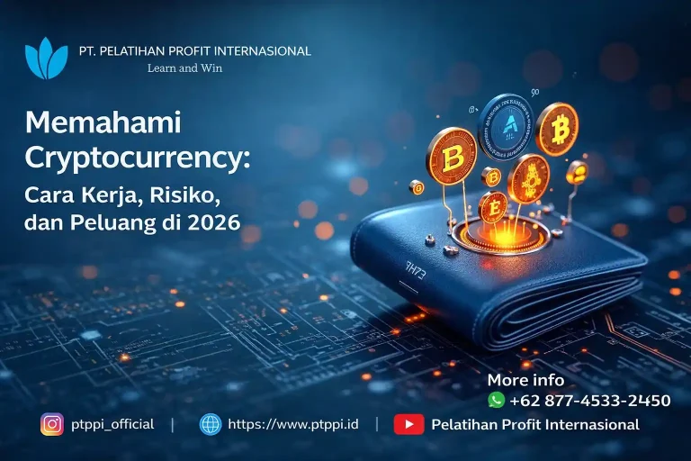 Memahami Cryptocurrency_ Cara Kerja, Risiko, dan Peluang di 2026