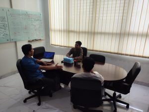 Riski Ardiansyah - Private Trading Mentor