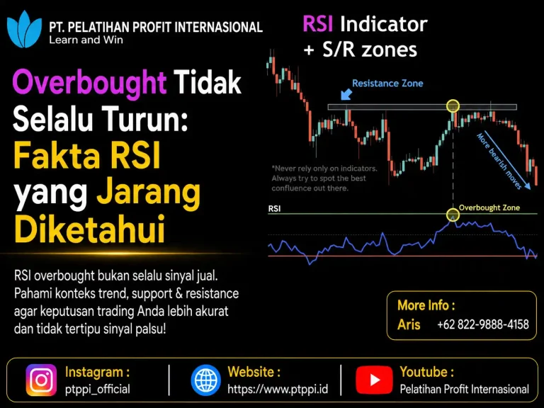 Overbought Tidak Selalu Turun_ Fakta RSI yang Jarang Diketahui
