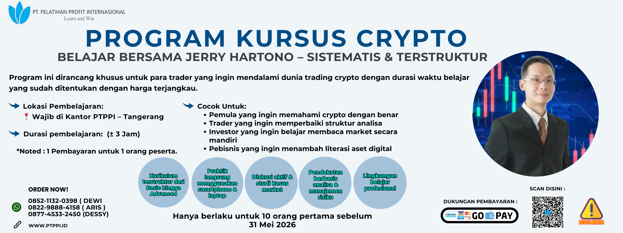 Program Pelatihan Prakerja @