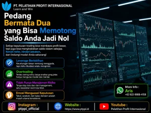 Pedang Bermata Dua yang Bisa Memotong Saldo Anda Jadi Nol