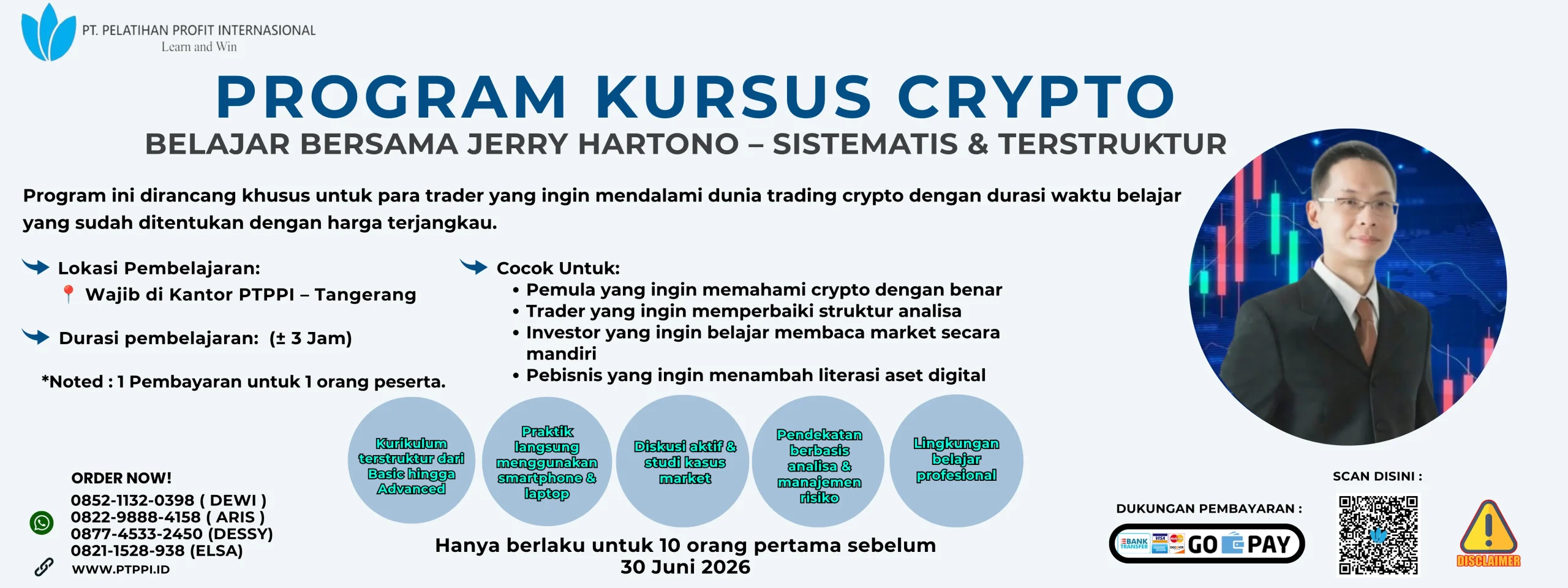 Program Pelatihan Prakerja @