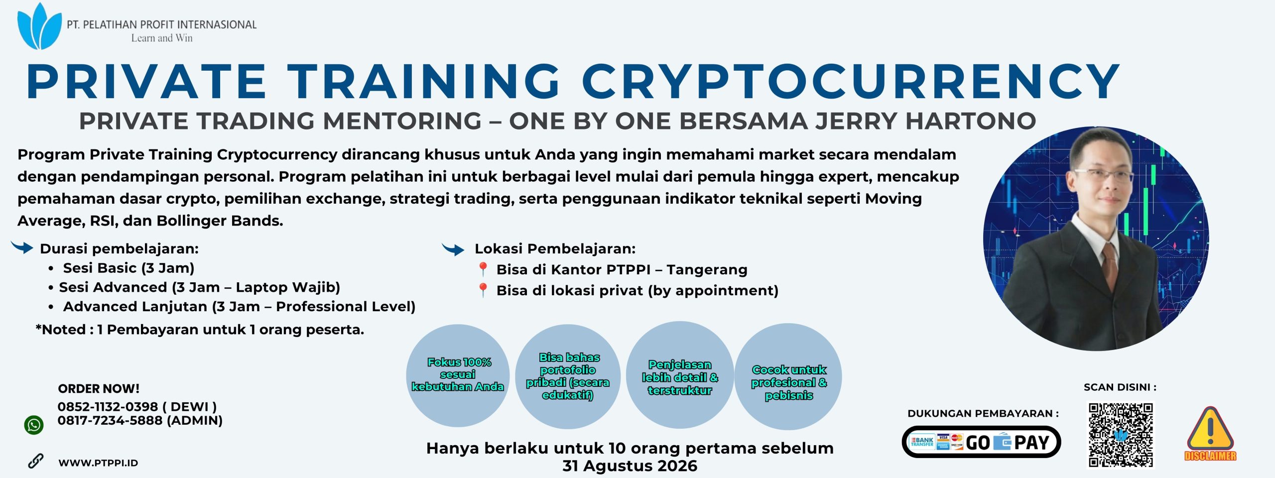 Program Pelatihan Prakerja @