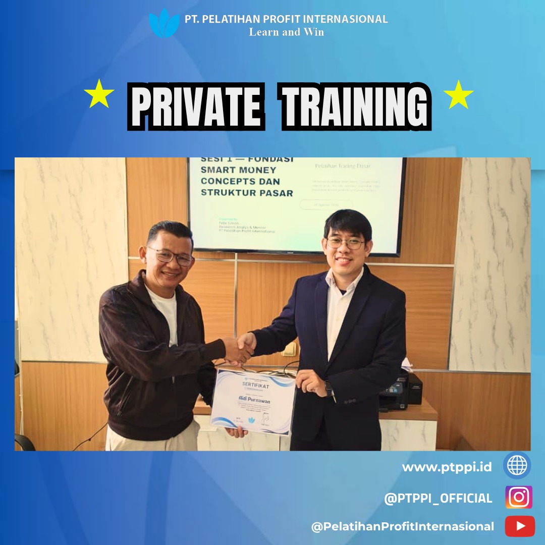 Mentoring Tatap Muka 6