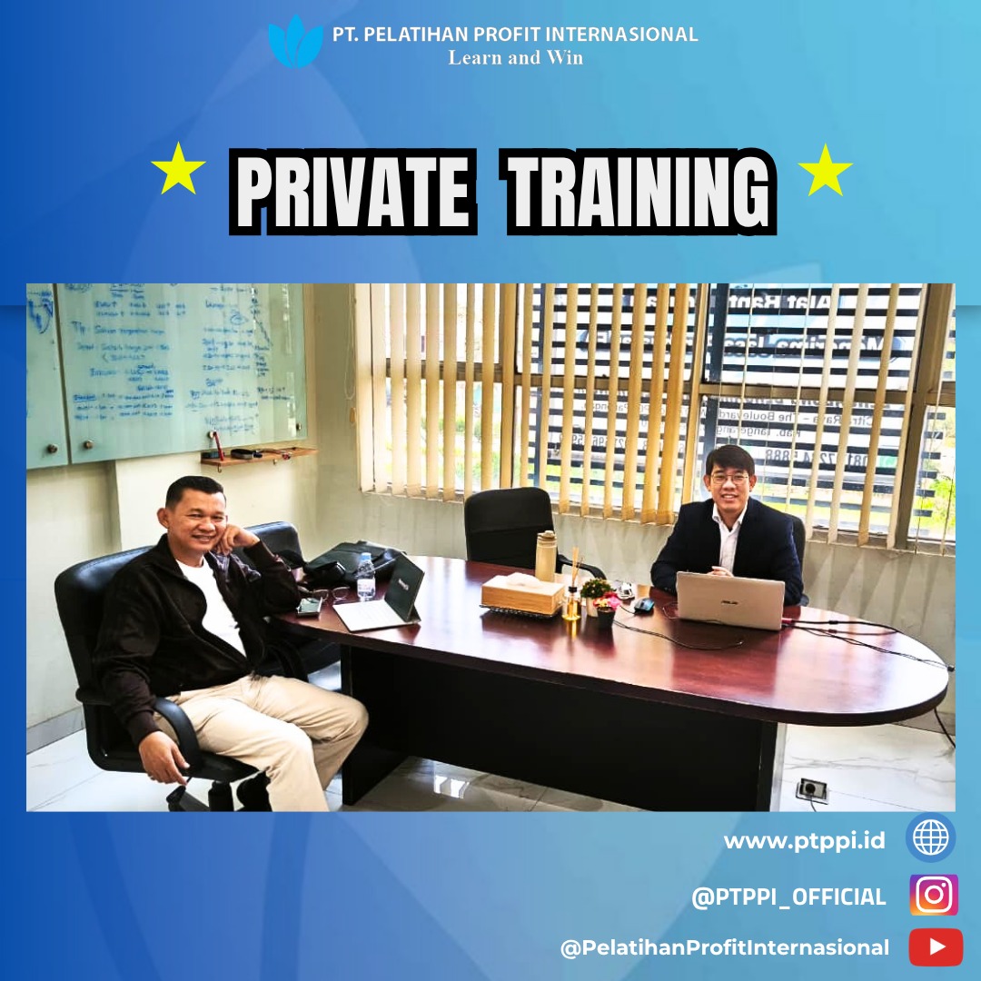 Sesi Evaluasi Trading 5