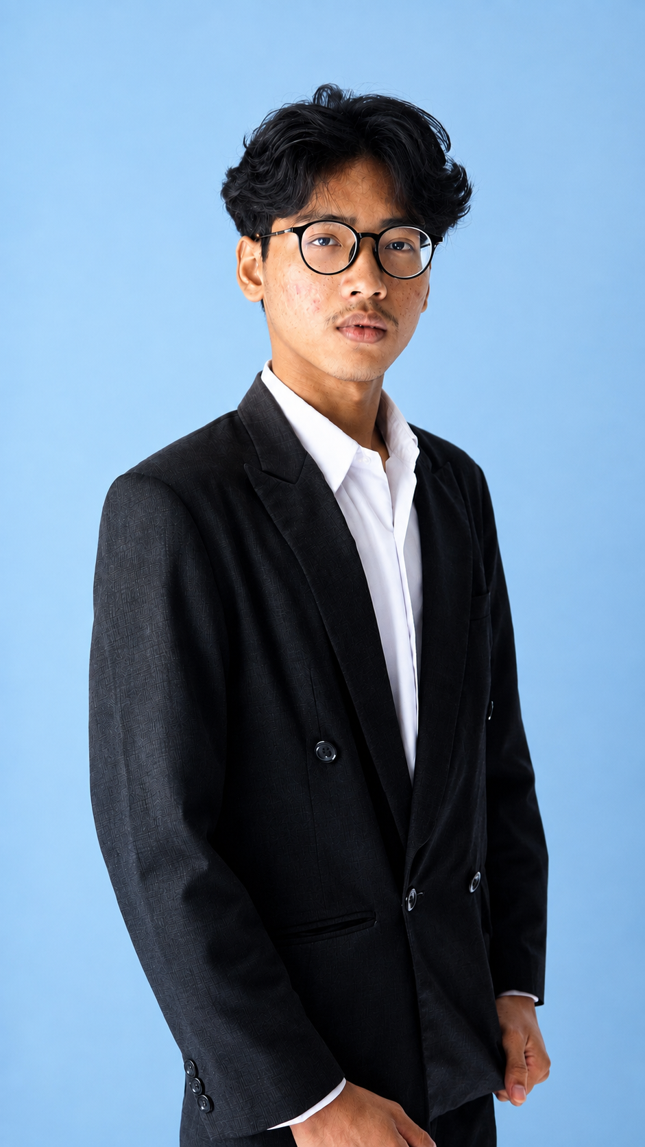 Rifky Gemilang - Mentor Prop Firm & Bitcoin Analyst
