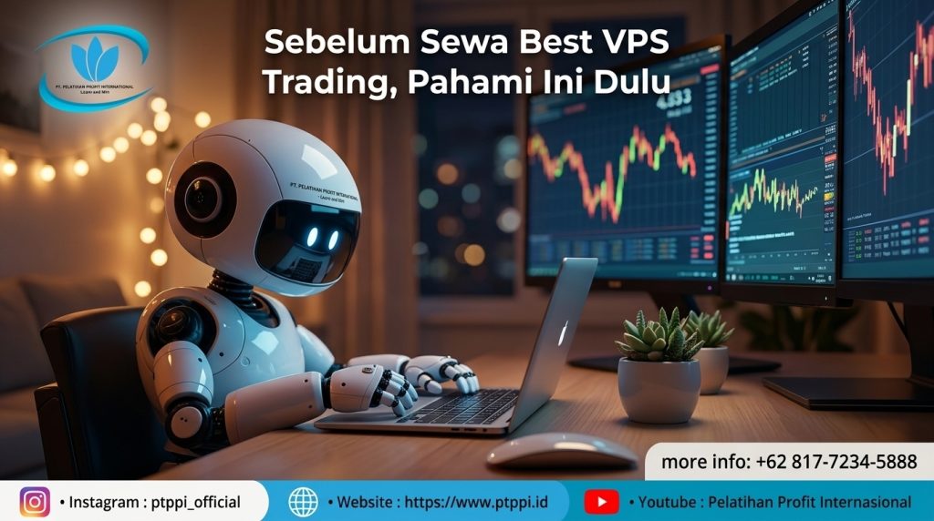 Sebelum Sewa Best VPS Trading, Pahami Ini Dulu