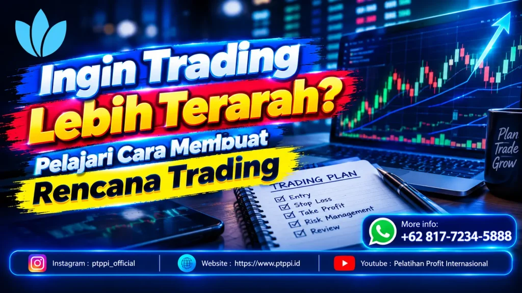 Trading Lebih Terarah_ Pelajari Cara Membuat Rencana Trading