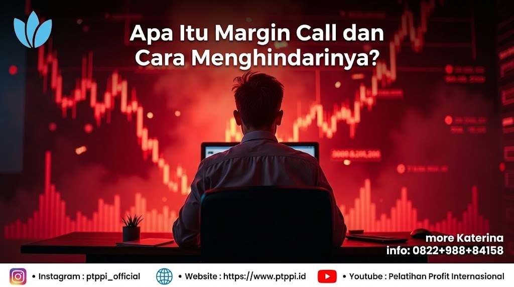 Apa Itu Margin Call dan Cara Menghindarinya